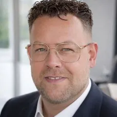 Mark de Vries