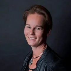 Sacha van der Velde
