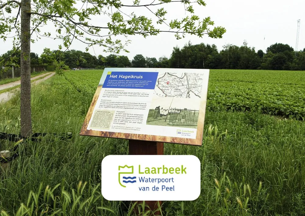 Laarbeek Municipality Team