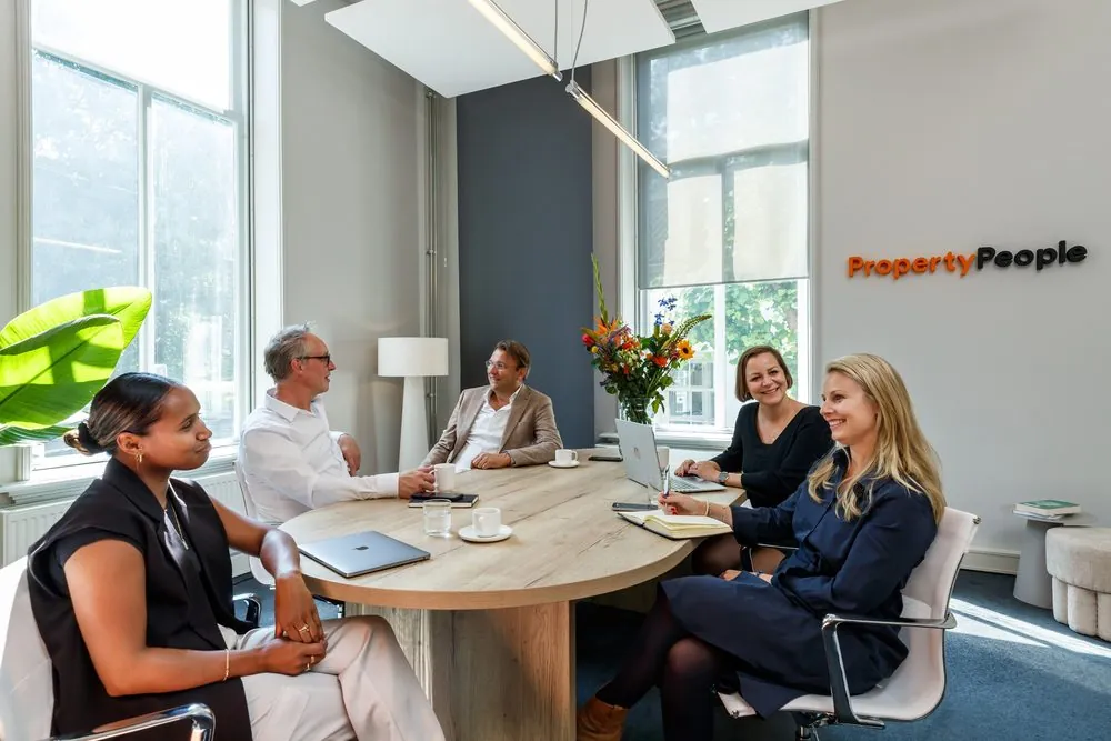 The PropertyPeople Team