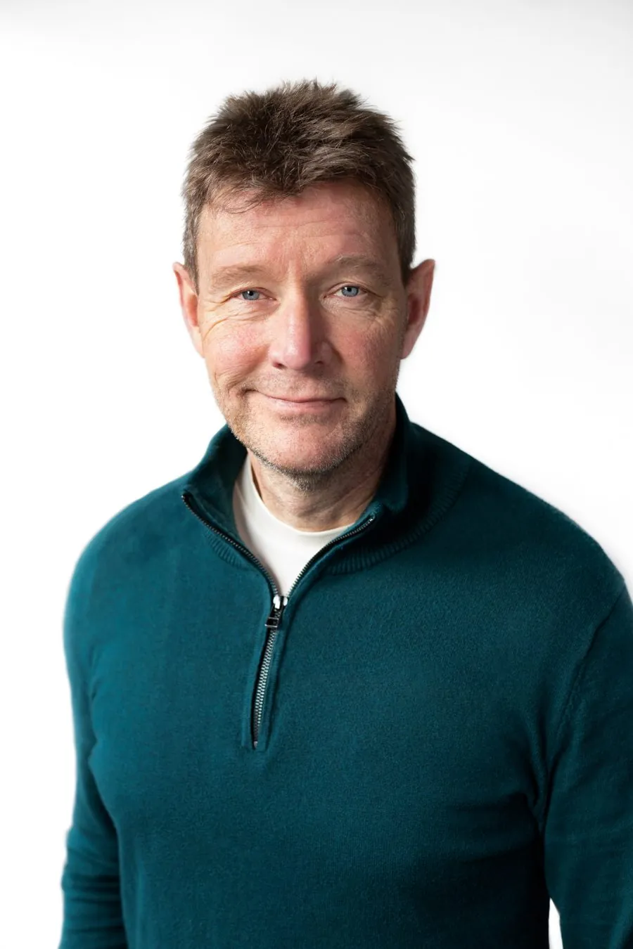Cees van der Zwan