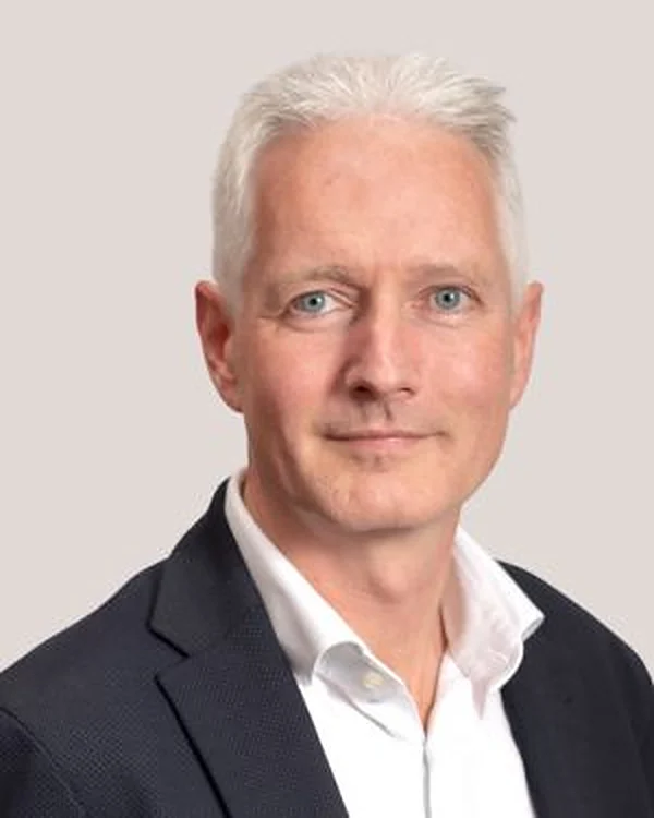 Jaco van der Tang