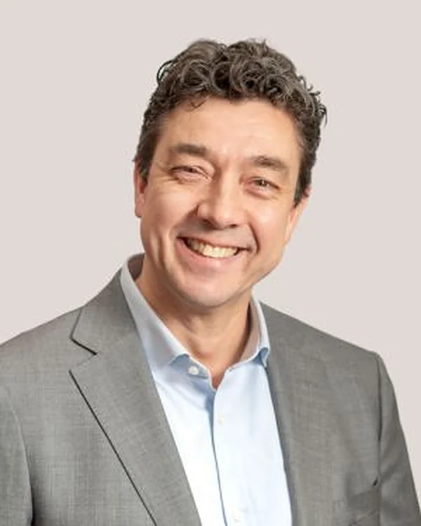 Marco Buschman